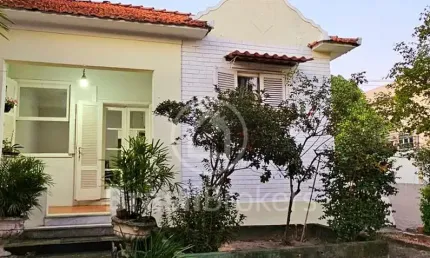 Casa com 3 quartos à venda na Rua Sargento João Lópes, Jardim Carioca, Rio de Janeiro
