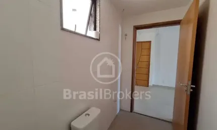 partamento à venda com 47,00m² e 1 quarto em Ribeira, Rio de Janeiro - rj