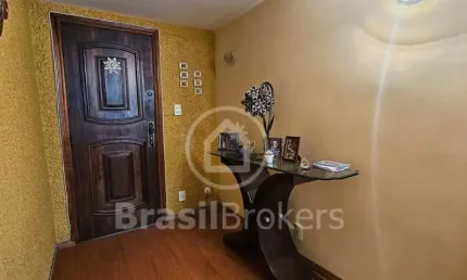 Apartamento com 3 quartos à venda na Rua Jaime Perdigão, Jardim Carioca, Rio de Janeiro