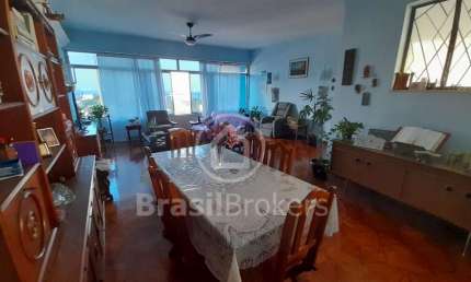 Casa com 3 quartos à venda na Rua Apaporis, Praia da Bandeira, Rio de Janeiro
