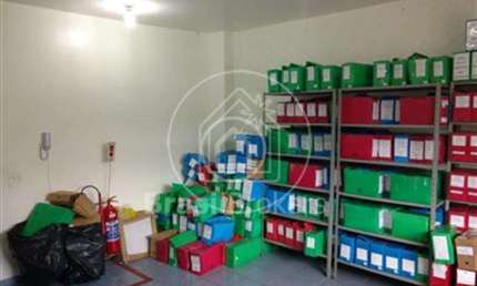 Sala comercial à venda na Estrada do Galeão, Cacuia, Rio de Janeiro