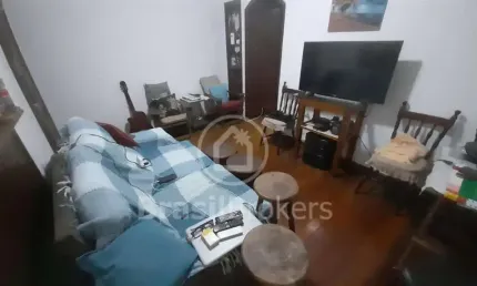 Apartamento à venda com 48,00m² e 1 quarto em Cocotá, Rio de Janeiro - rj