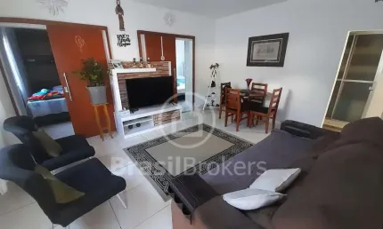 Casa com 7 quartos à venda na Rua Maici, Tauá, Rio de Janeiro