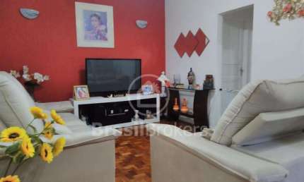 Apartamento à venda com 88,00m² e 2 quartos em Freguesia (Ilha do Governador), Rio de Janeiro - rj