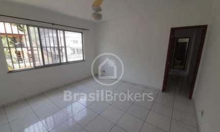 Apartamento com 2 quartos à venda na Rua Anajamirim, Tauá, Rio de Janeiro