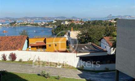 Apartamento à venda com 51,00m² e 1 quarto em Pitangueiras, Rio de Janeiro - RJ