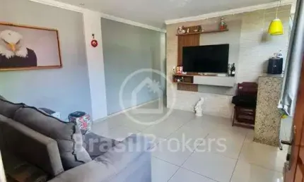 Apartamento com 2 quartos à venda na Rua Wilde Lustosa, Cocotá, Rio de Janeiro