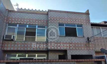 Casa à venda com 150,00m² e 5 quartos em Portuguesa, Rio de Janeiro - rj