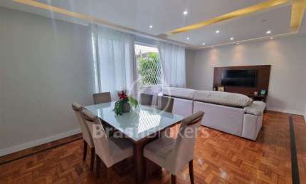 Casa à venda com 251,00m² e 4 quartos em Freguesia (Ilha do Governador), Rio de Janeiro - RJ