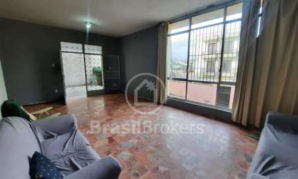 Casa à venda com 550,00m² e 3 quartos em Jardim Guanabara, Rio de Janeiro - rj