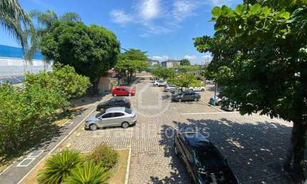 Excelente Apartamento 3 quartos em frente ao Ilha Plaza