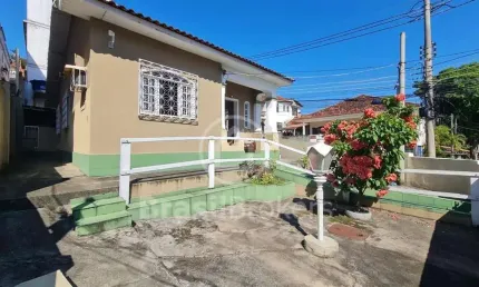Casa à venda com 204,00m² e 2 quartos em Freguesia (Ilha do Governador), Rio de Janeiro - rj