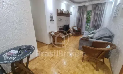 Apartamento com 2 quartos à venda na Rua Amapurus, Tauá, Rio de Janeiro