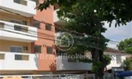 Apartamento com 2 quartos à venda na Avenida do Magisterio, Portuguesa, Rio de Janeiro