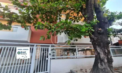 APARTAMENTO 1ª LOCAÇÃO - 2 QUARTOS - 52m² - MONERÓ - RJ