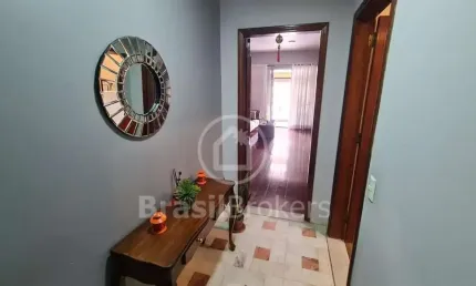 APARTAMENTO 3 QUARTOS JARDIM GUANABARA - AO LADO DO IATE CLUBE JG