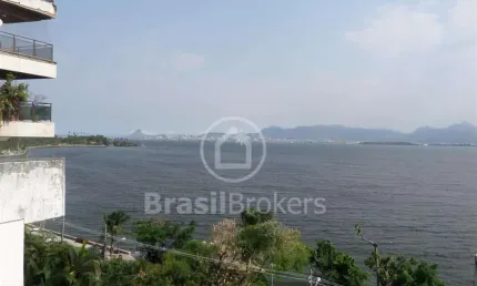 Apartamento à venda com 180,00m² e 3 quartos em Jardim Guanabara, Rio de Janeiro - rj