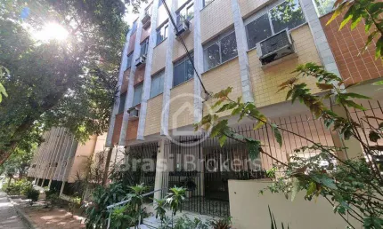 Apartamento com 2 quartos à venda na Rua Alberto Maranhão, Jardim Guanabara, Rio de Janeiro