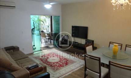 Casa à venda com 378,00m² e 4 quartos em Jardim Carioca, Rio de Janeiro - rj