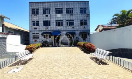 Apartamento à venda com 75,00m² e 3 quartos em Jardim Guanabara, Rio de Janeiro - rj