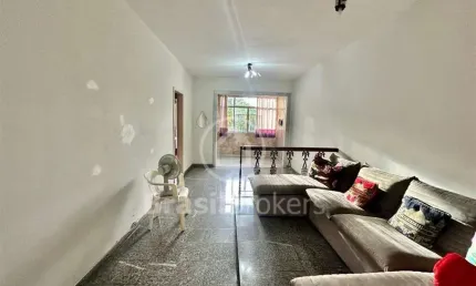 Apartamento com 2 quartos à venda na Rua Aberema, Jardim Guanabara, Rio de Janeiro