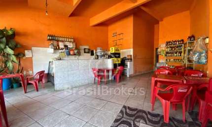 Sala comercial à venda na Avenida Paranapuam, Freguesia (Ilha do Governador), Rio de Janeiro