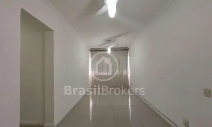 Apartamento com 2 quartos à venda na Estrada do Dendê, Tauá, Rio de Janeiro