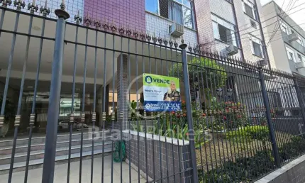 Apartamento à venda com 92m² - 3 quartos em Jardim Guanabara, Rio de Janeiro - RJ