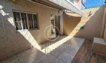 Casa Condomínio Las Viviendas à venda com 70,00m² e 2 quartos em Jardim Guanabara, Rio de Janeiro - RJ