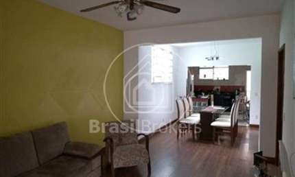 Apartamento à venda com 150,00m² e 3 quartos em Jardim Carioca, Rio de Janeiro - rj