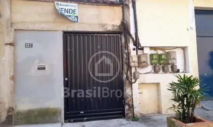 Terreno Residencial à venda com 300,00m² e 6 quartos em Jardim Carioca, Rio de Janeiro - rj