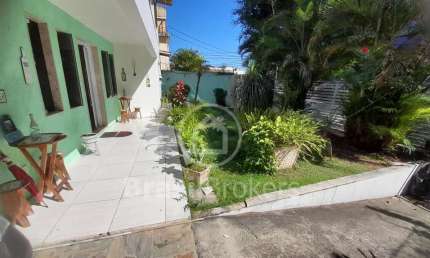 Casa à venda com 254,00m² e 3 quartos em Portuguesa, Rio de Janeiro - rj