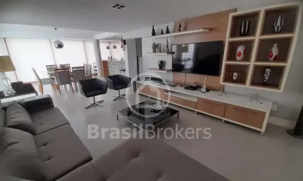 Casa à venda com 328,00m² e 3 quartos em Jardim Guanabara, Rio de Janeiro - rj