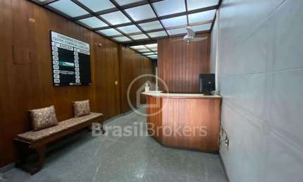 Sala comercial à venda na Estrada do Galeão, Jardim Carioca, Rio de Janeiro