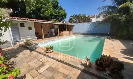 Casa à venda com 480,00m² e 3 quartos em Freguesia (Ilha do Governador), Rio de Janeiro - rj