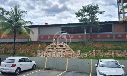 Apartamento com 3 quartos à venda na Rua Almirante Pestana, Cacuia, Rio de Janeiro
