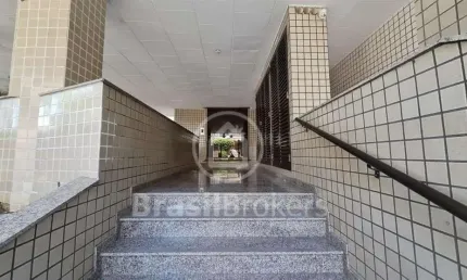 APARTAMENTO 3 QUARTOS COM 130m² NO QUEBRA-COCO - JARDIM GUANABARA