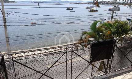 Casa à venda com 178,00m² e 4 quartos em Pitangueiras, Rio de Janeiro - rj