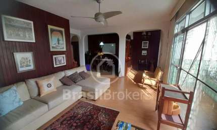 Casa à venda com 160,00m² e 4 quartos em Freguesia (Ilha do Governador), Rio de Janeiro - rj