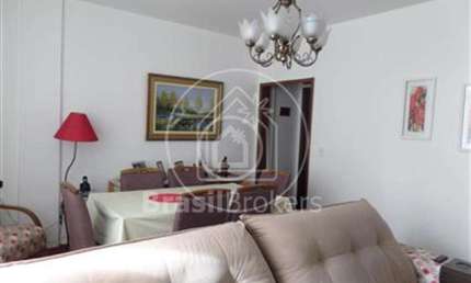 Apartamento à venda com 72,00m² e 2 quartos em Bancários, Rio de Janeiro - rj