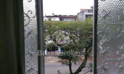Apartamento à venda com 60,00m² e 3 quartos em Moneró, Rio de Janeiro - rj