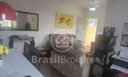 Casa de Condomínio à venda com 143,00m² e 3 quartos em Jardim Guanabara, Rio de Janeiro - rj