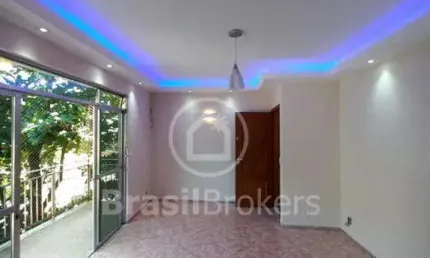 Apartamento à venda com 72,00m² e 2 quartos em Cocotá, Rio de Janeiro - rj