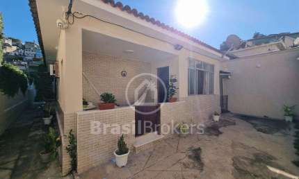 Casa com 2 quartos à venda na Rua Grana, Cocotá, Rio de Janeiro