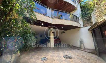 Casa com 3 quartos à venda na Rua Conquista, Jardim Guanabara, Rio de Janeiro