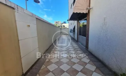 APARTAMENTO 3 QUARTOS - JARDIM GUANABARA - PRÓXIMO AO IATE CLUBE JG