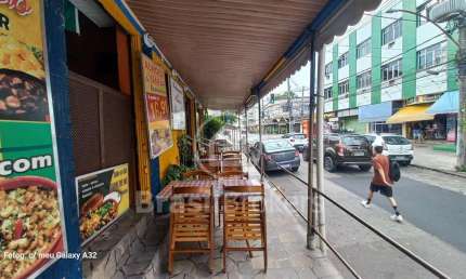 OPORTUNIDADE DE TER O SEU NEGÓCIO EM ÓTIMA LOCALIZAÇÃO!!!!