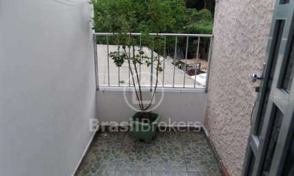 Apartamento à venda com 72,00m² e 2 quartos em Ribeira, Rio de Janeiro - rj