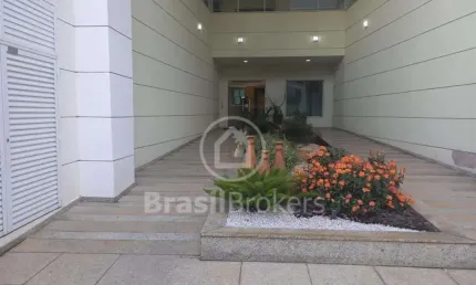 Apartamento à venda com 87,00m² e 2 quartos em Jardim Guanabara, Rio de Janeiro - rj