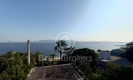 Apartamento com 3 quartos à venda na Rua Conquista, Jardim Guanabara, Rio de Janeiro